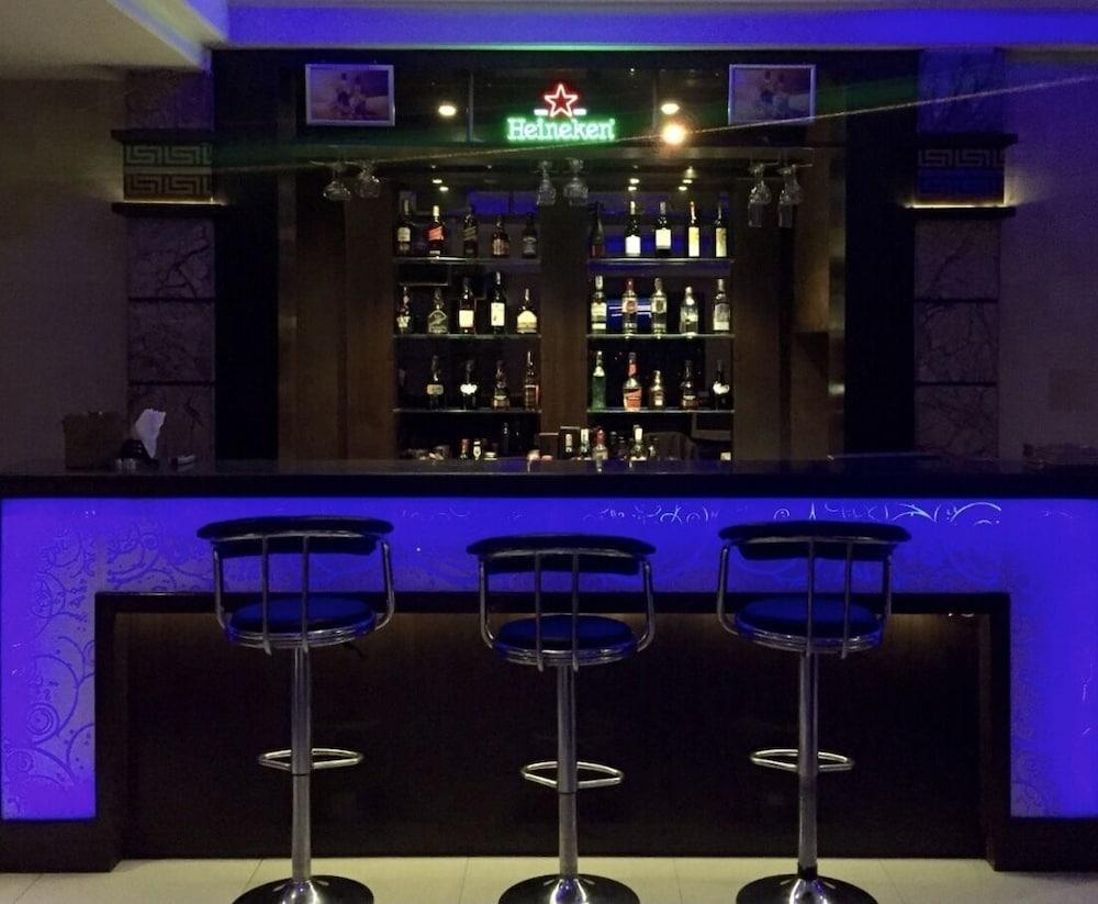 皇家居所酒店 阿格拉 外观 照片